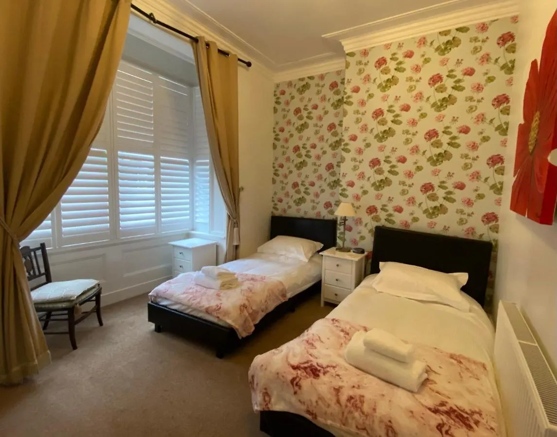 York City Center Apartments With Free Private Parking United Kingdom