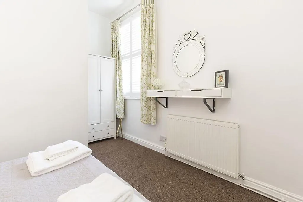 York City Center Apartments With Free Private Parking