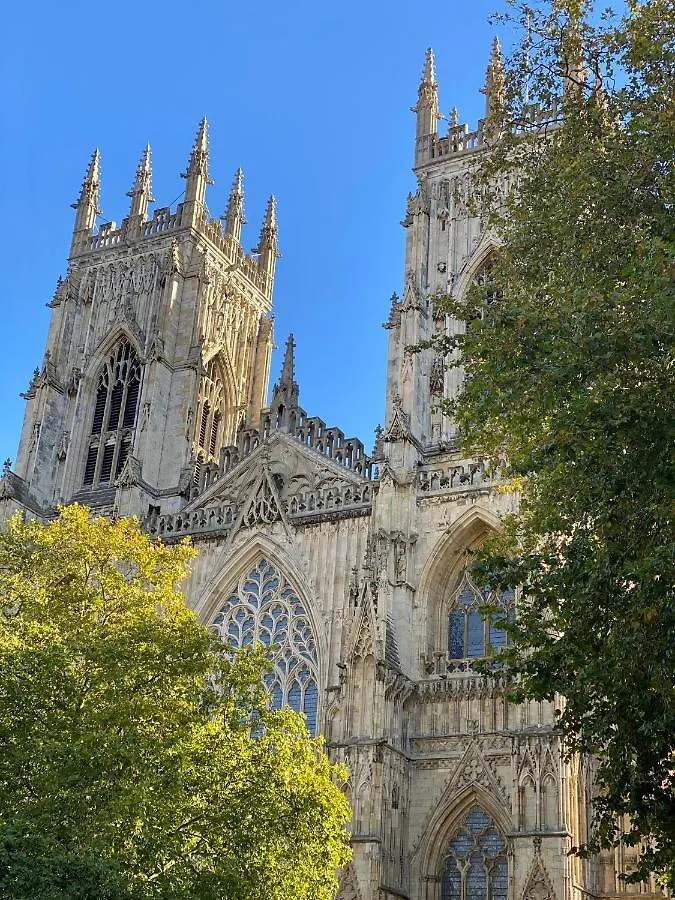 York City Center Apartments With Free Private Parking 0*,  United Kingdom