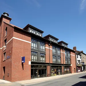 4* Hotel Indigo By Ihg