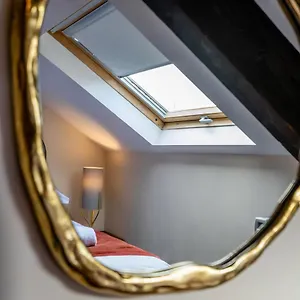The Penthouse At Quayside Apartment