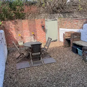 Country File Holiday home